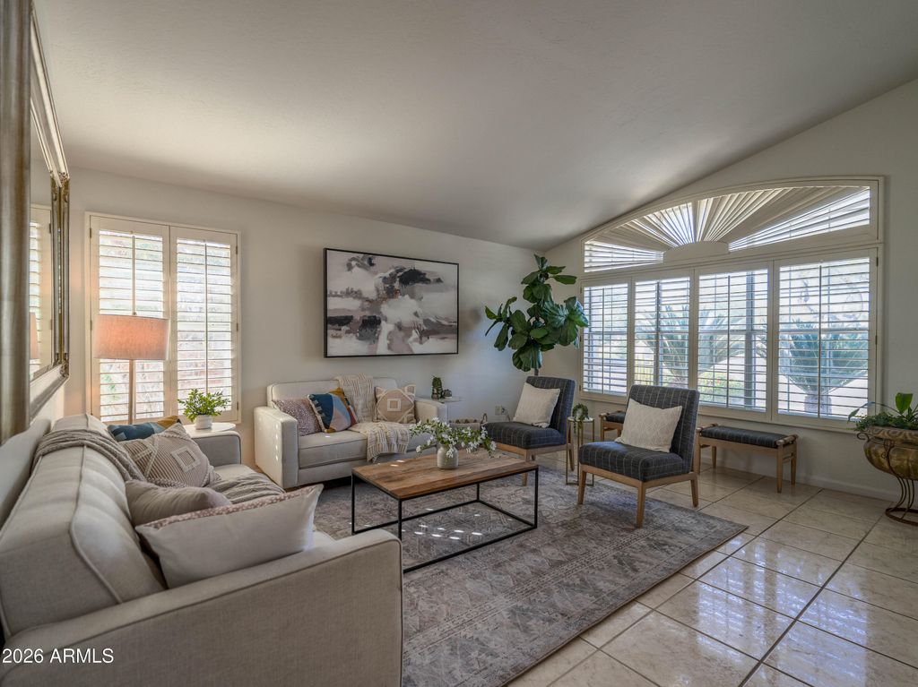 Photo of 4889 W Carla Vista Court, Chandler, AZ 85226 (MLS # 6994375)