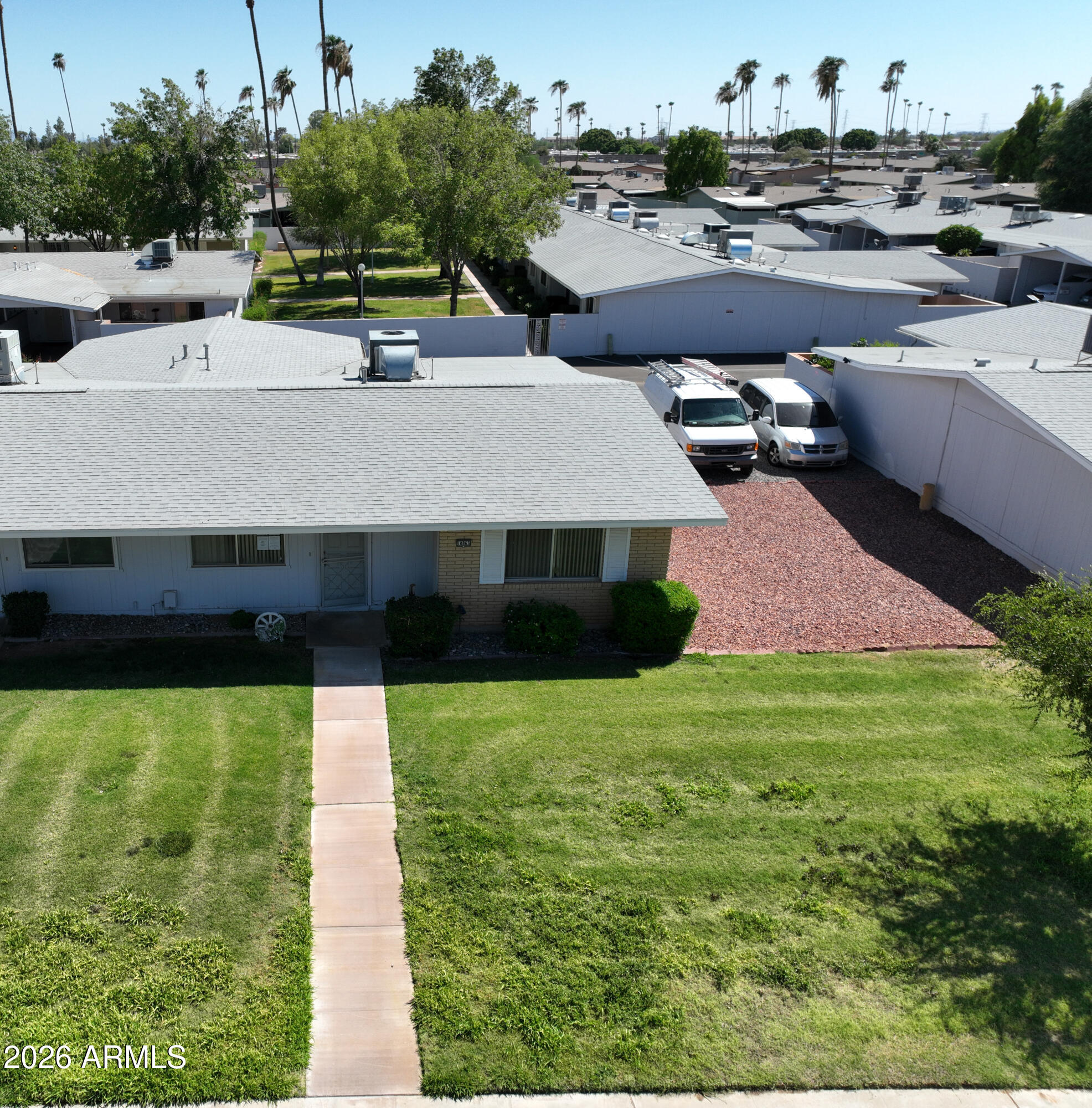 10863 W THUNDERBIRD Boulevard