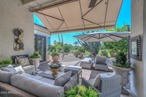 7705 E DOUBLETREE RANCH Road 19 Scottsdale AZ 85258