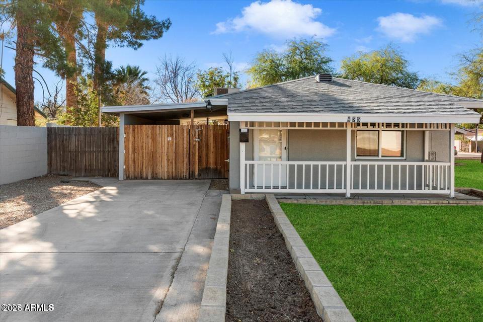 625 W 12th Street
