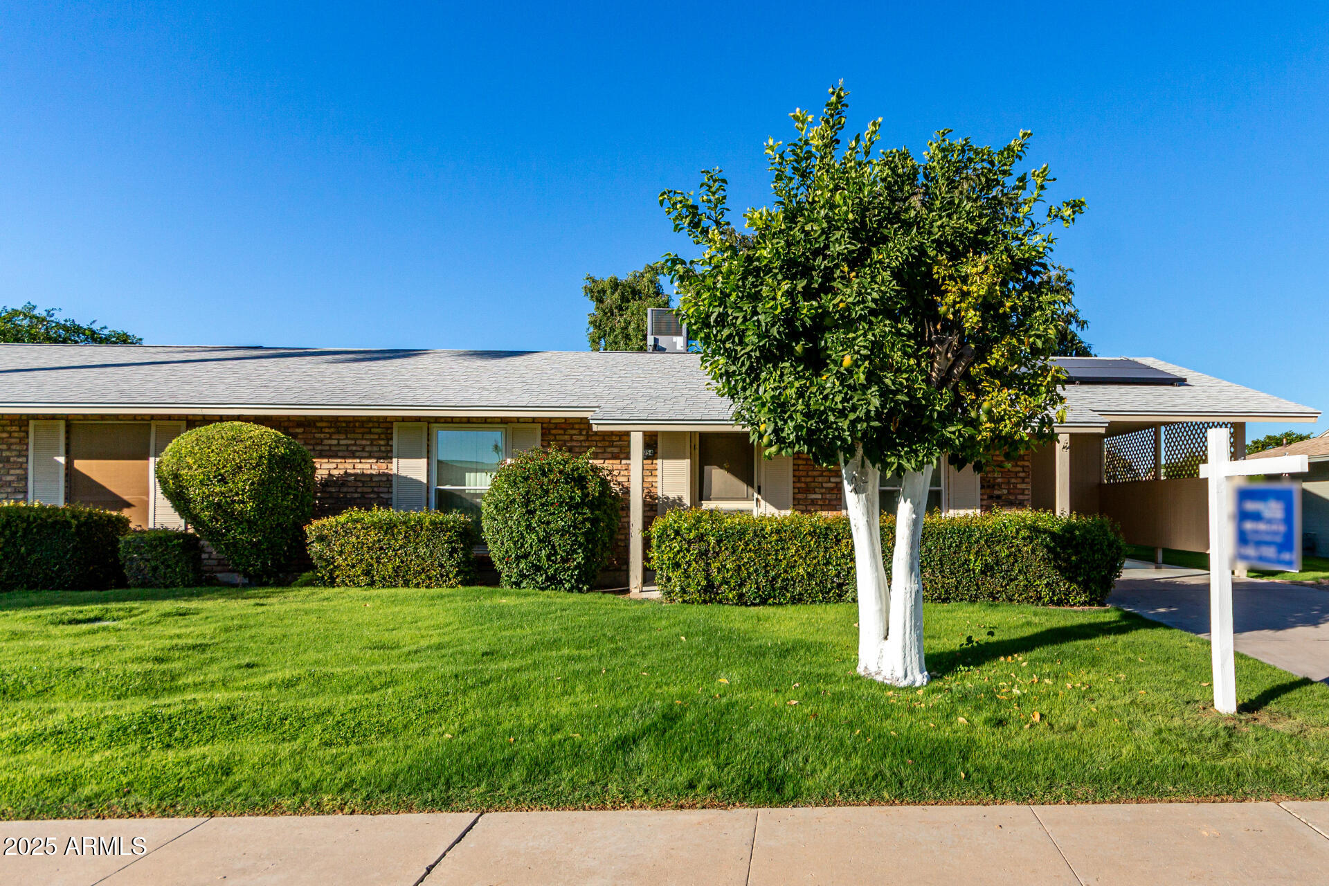 10754 W CINNEBAR Avenue