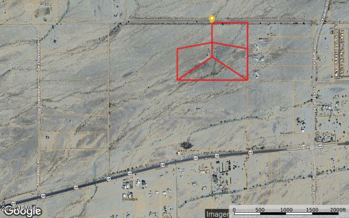 42105 ROADRUNNER Circle Lot 2