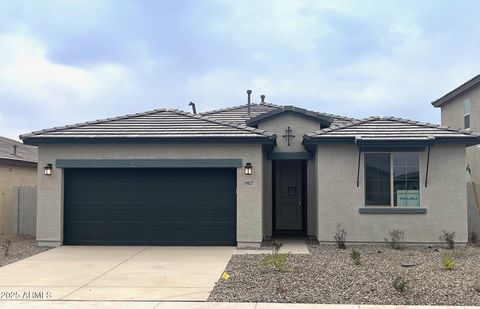 A home in Waddell