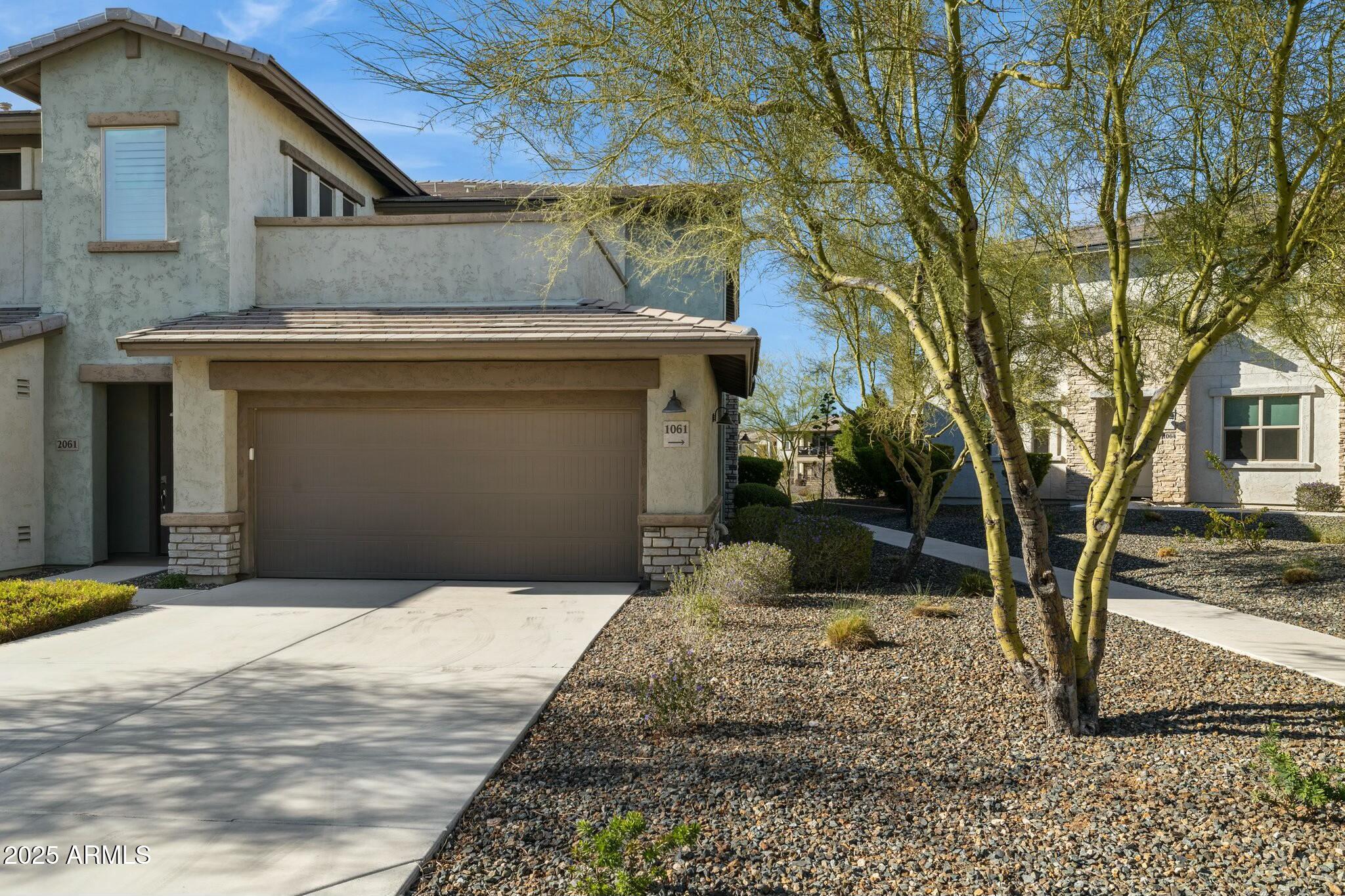 5100 E RANCHO PALOMA Drive 2061