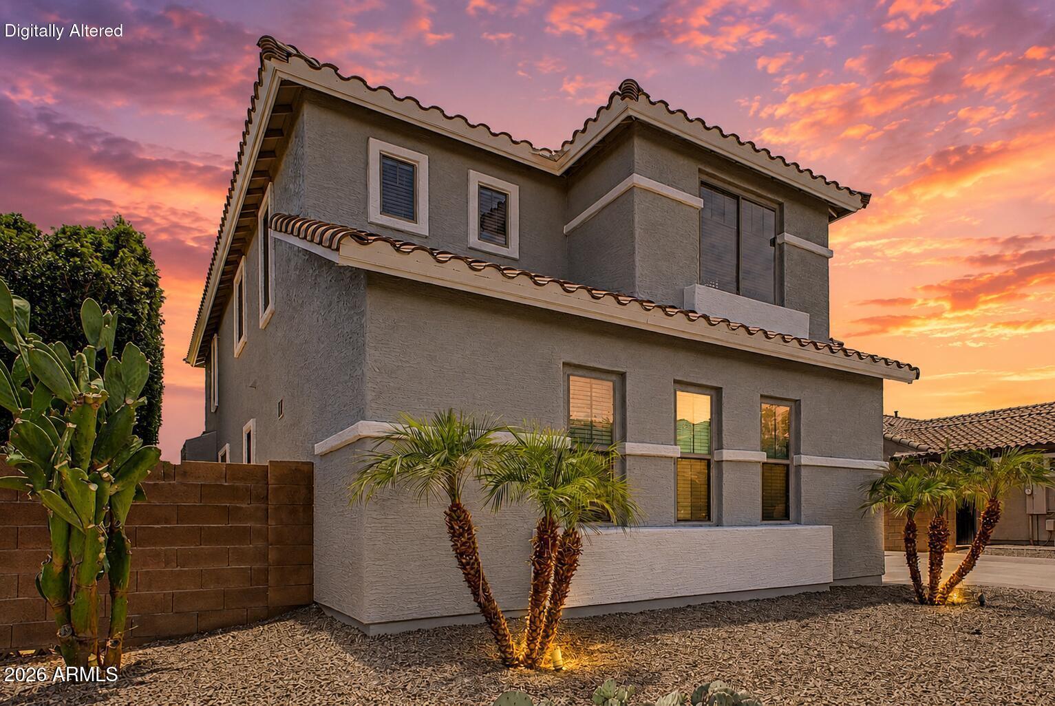 3715 E BLUEBIRD Place