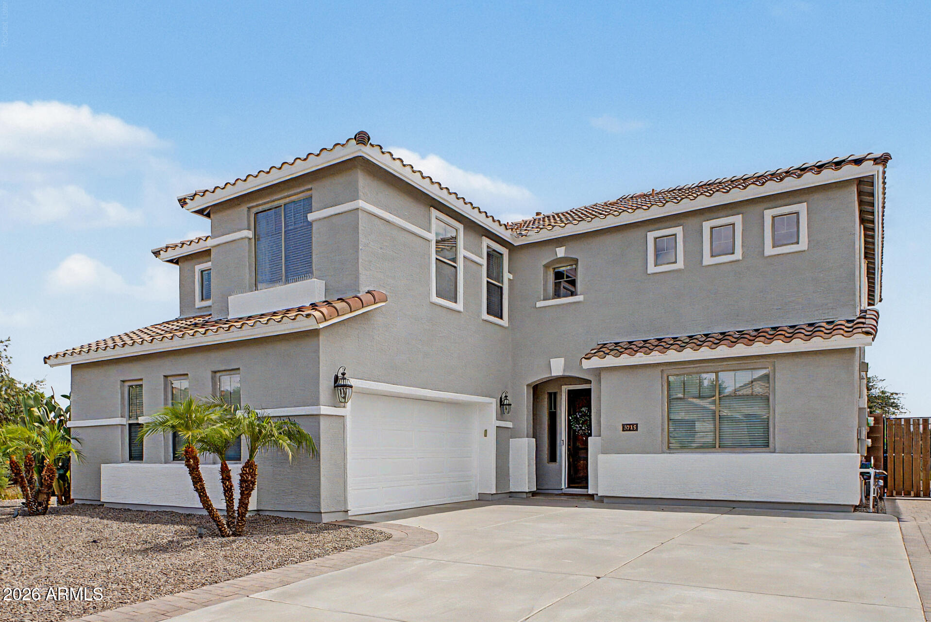 3715 E BLUEBIRD Place