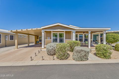 Property photo of 8865 E Baseline Road 344, Mesa, AZ 85209