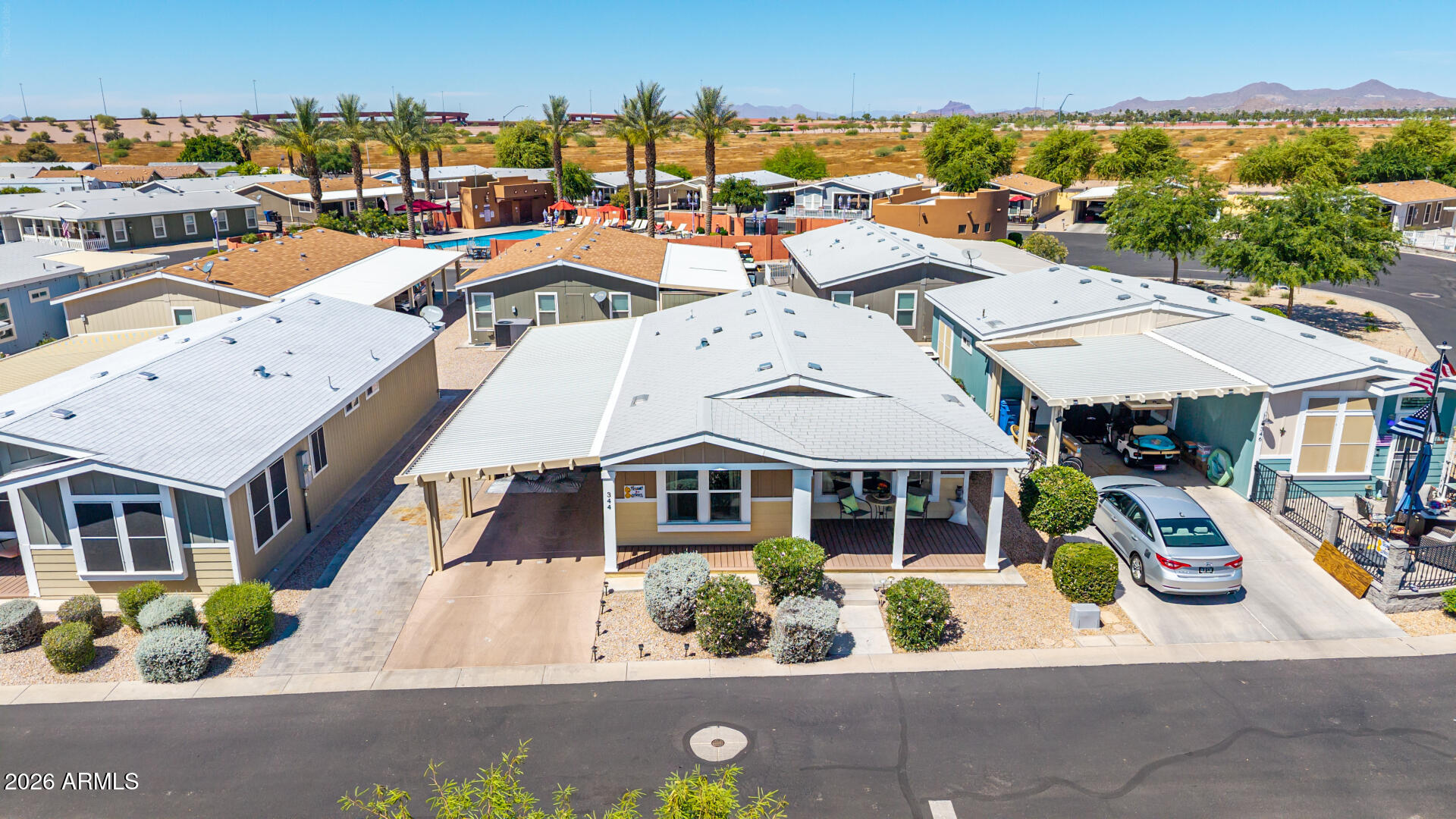 8865 E BASELINE Road 344