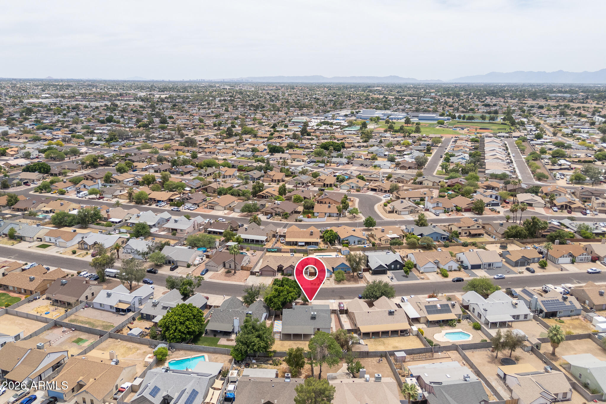DEERVIEW - Residential