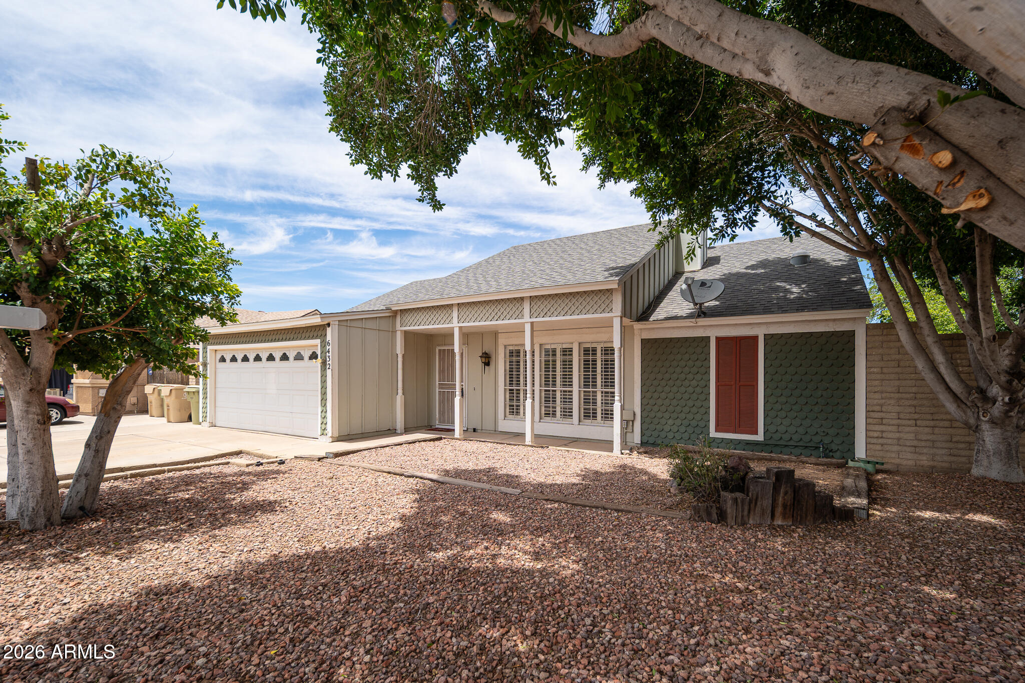DEERVIEW - Residential