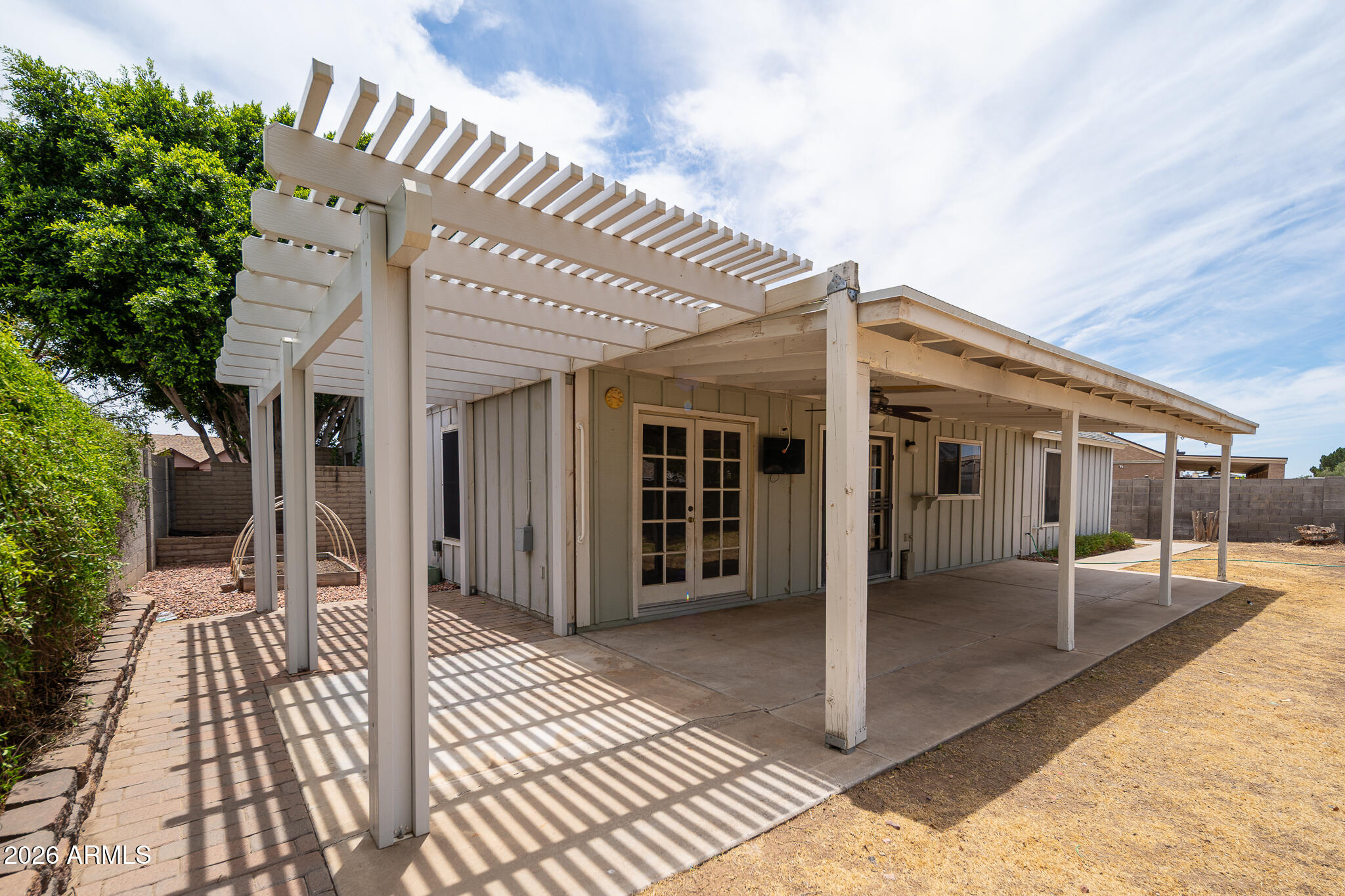 DEERVIEW - Residential