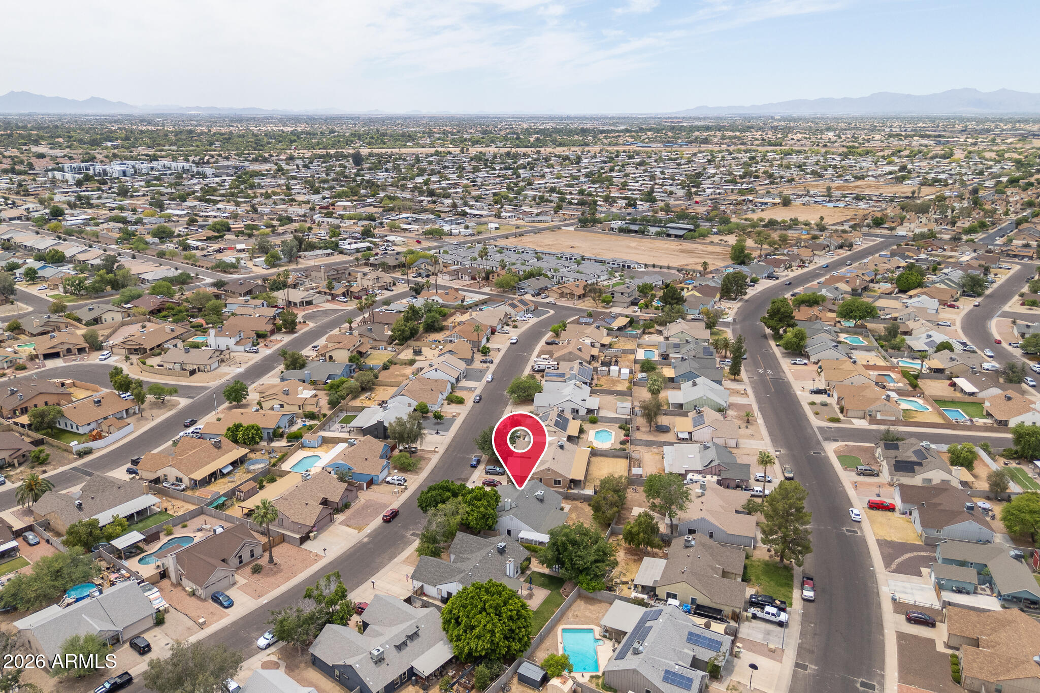 DEERVIEW - Residential