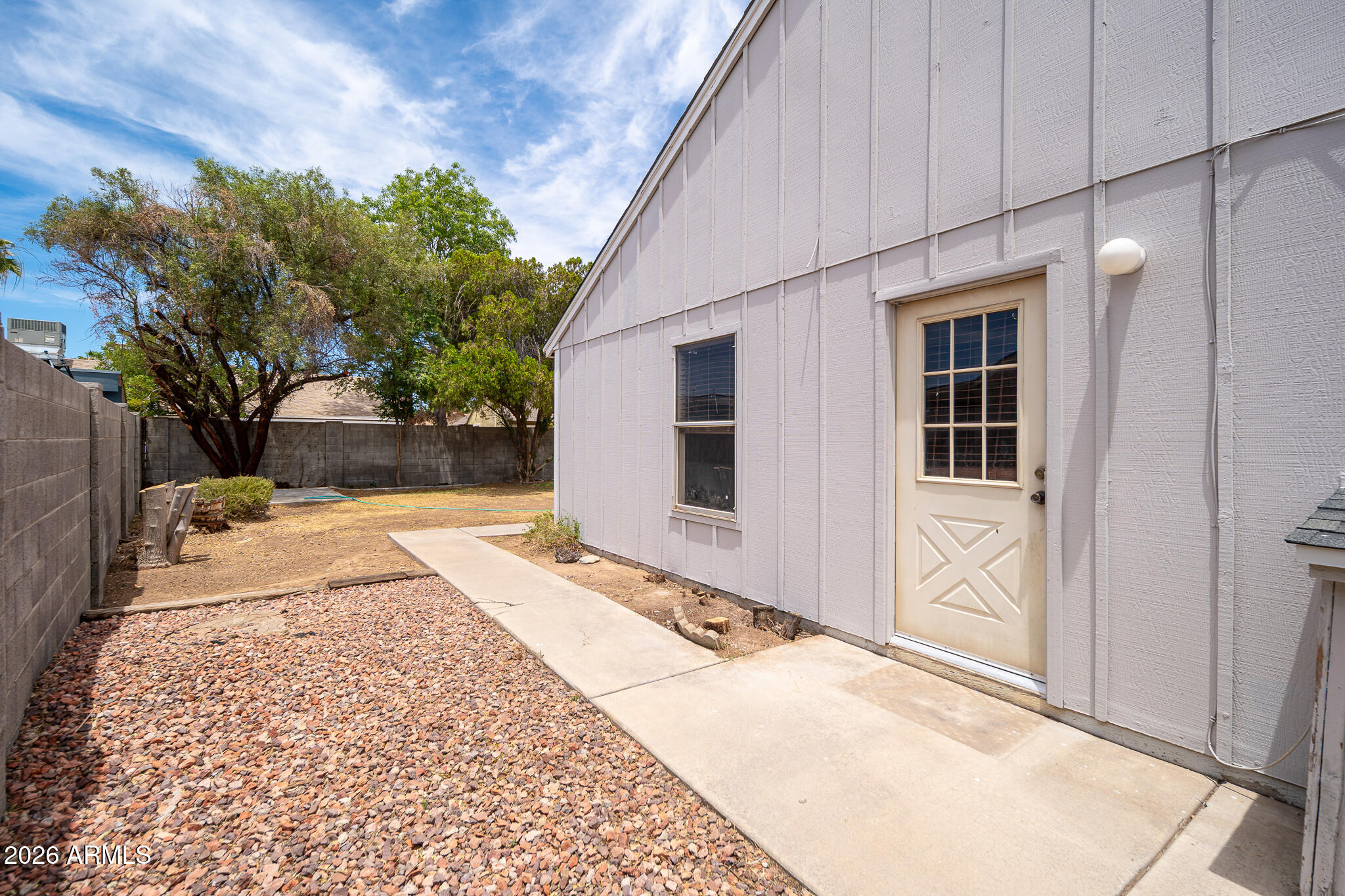 DEERVIEW - Residential