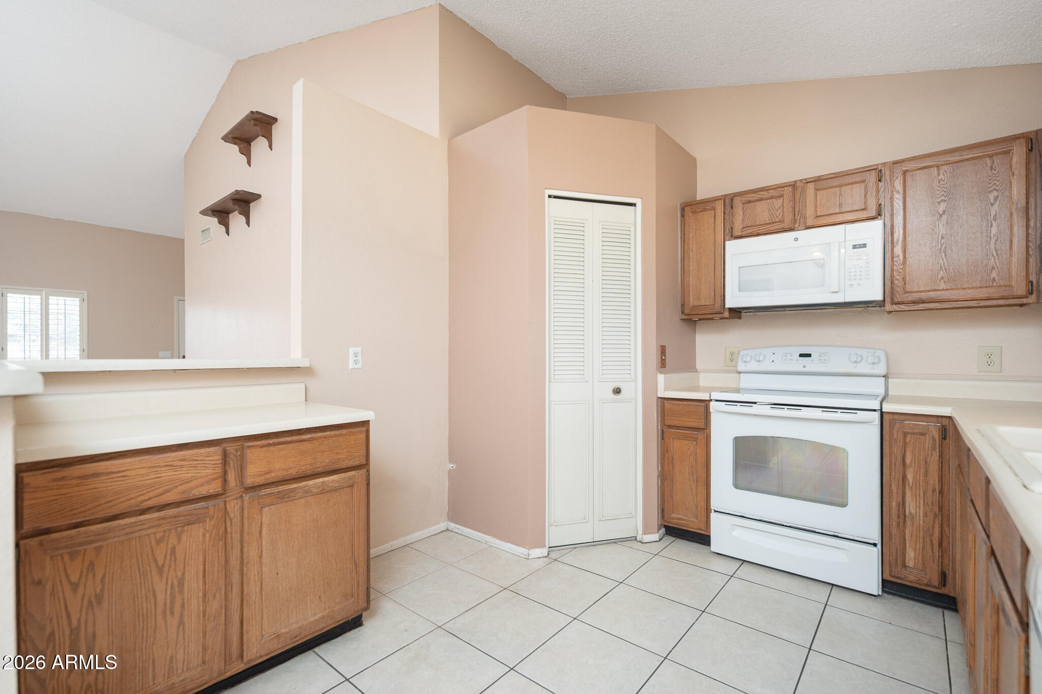 DEERVIEW - Residential