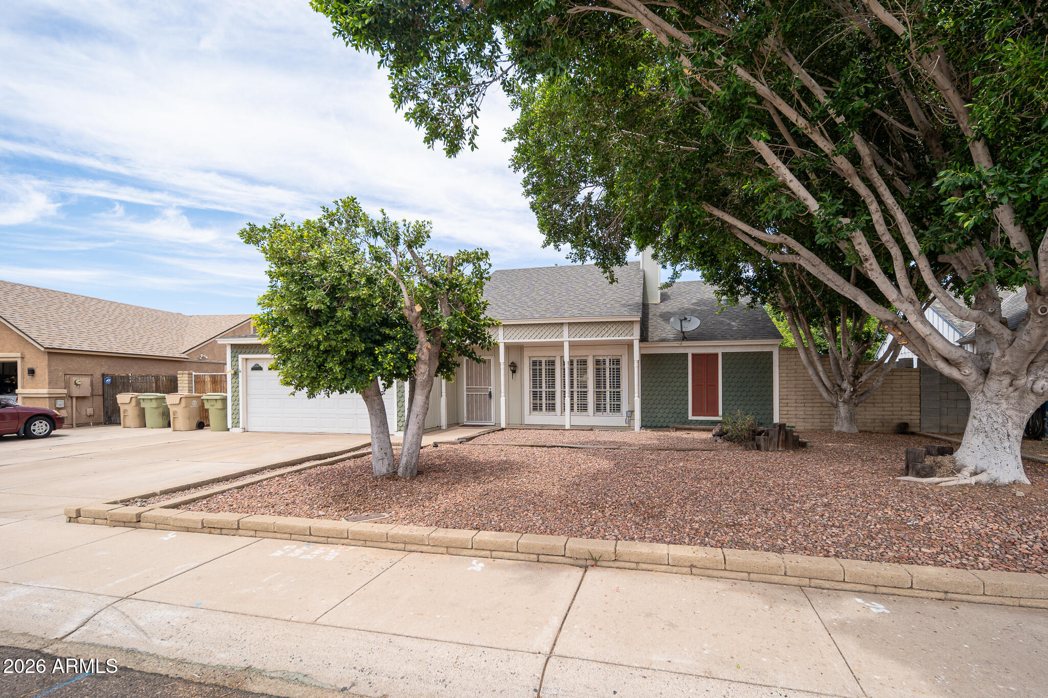 DEERVIEW - Residential