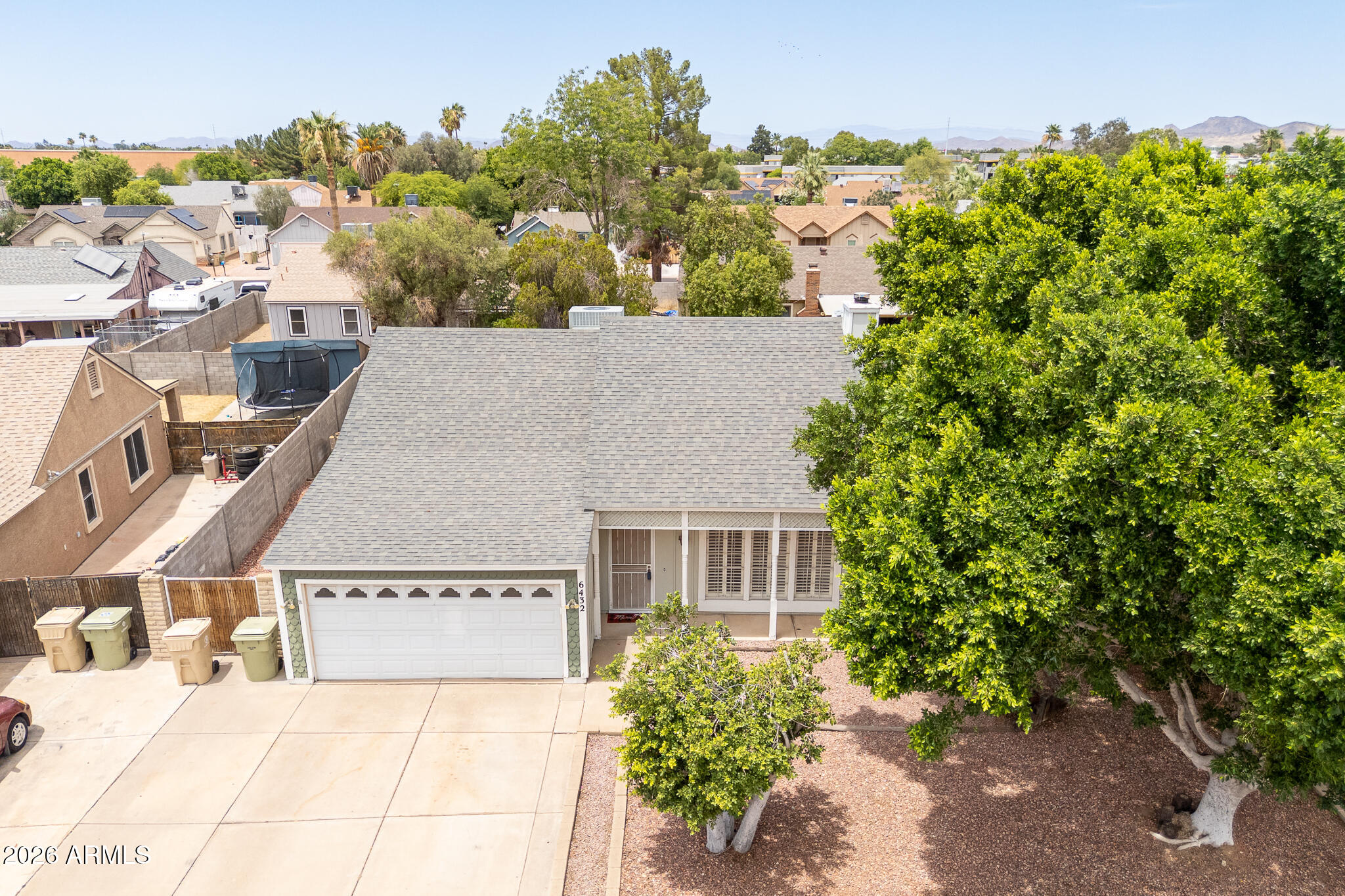 DEERVIEW - Residential