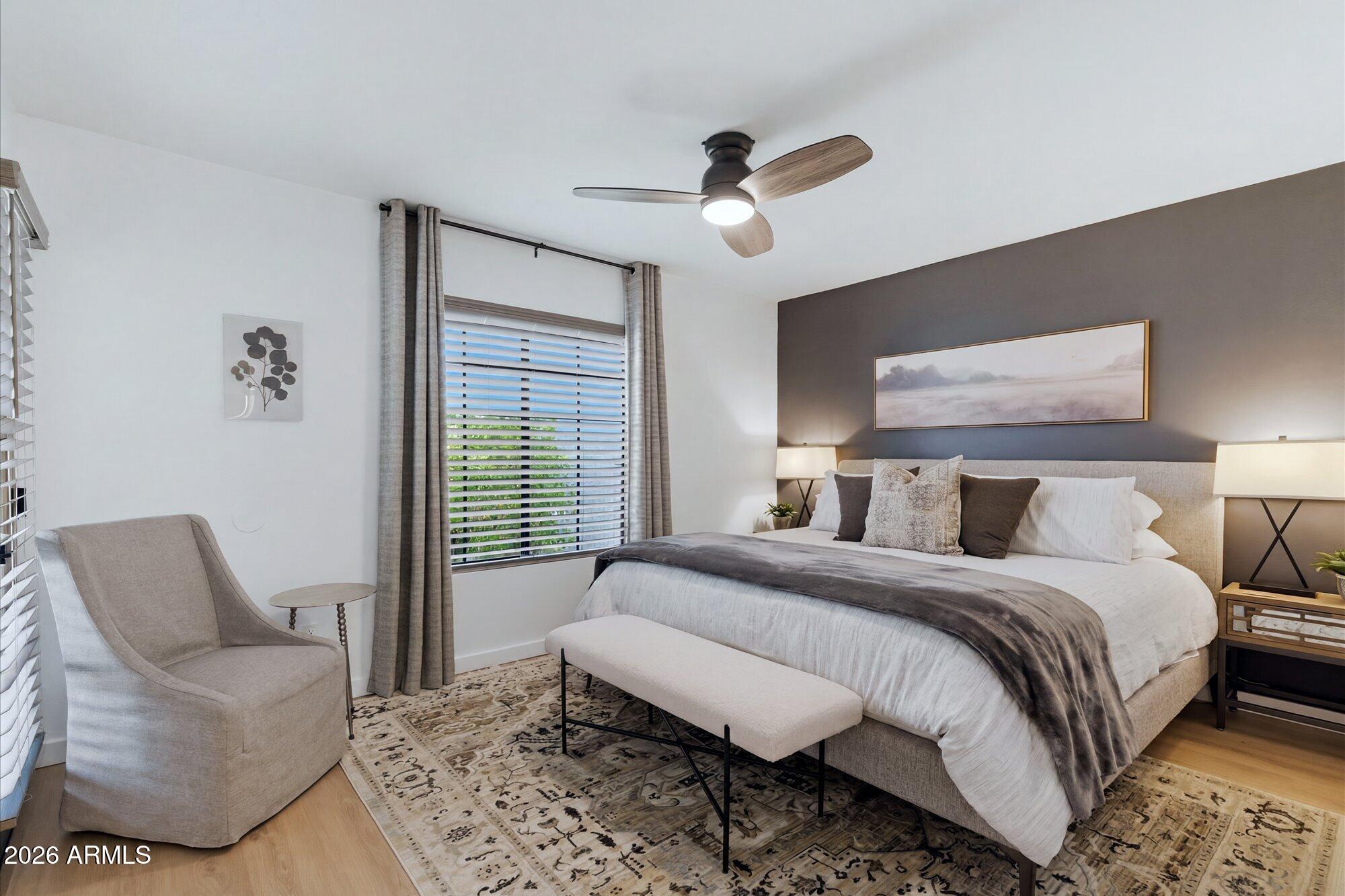 LA CONTESSA SECOND AMD - Residential