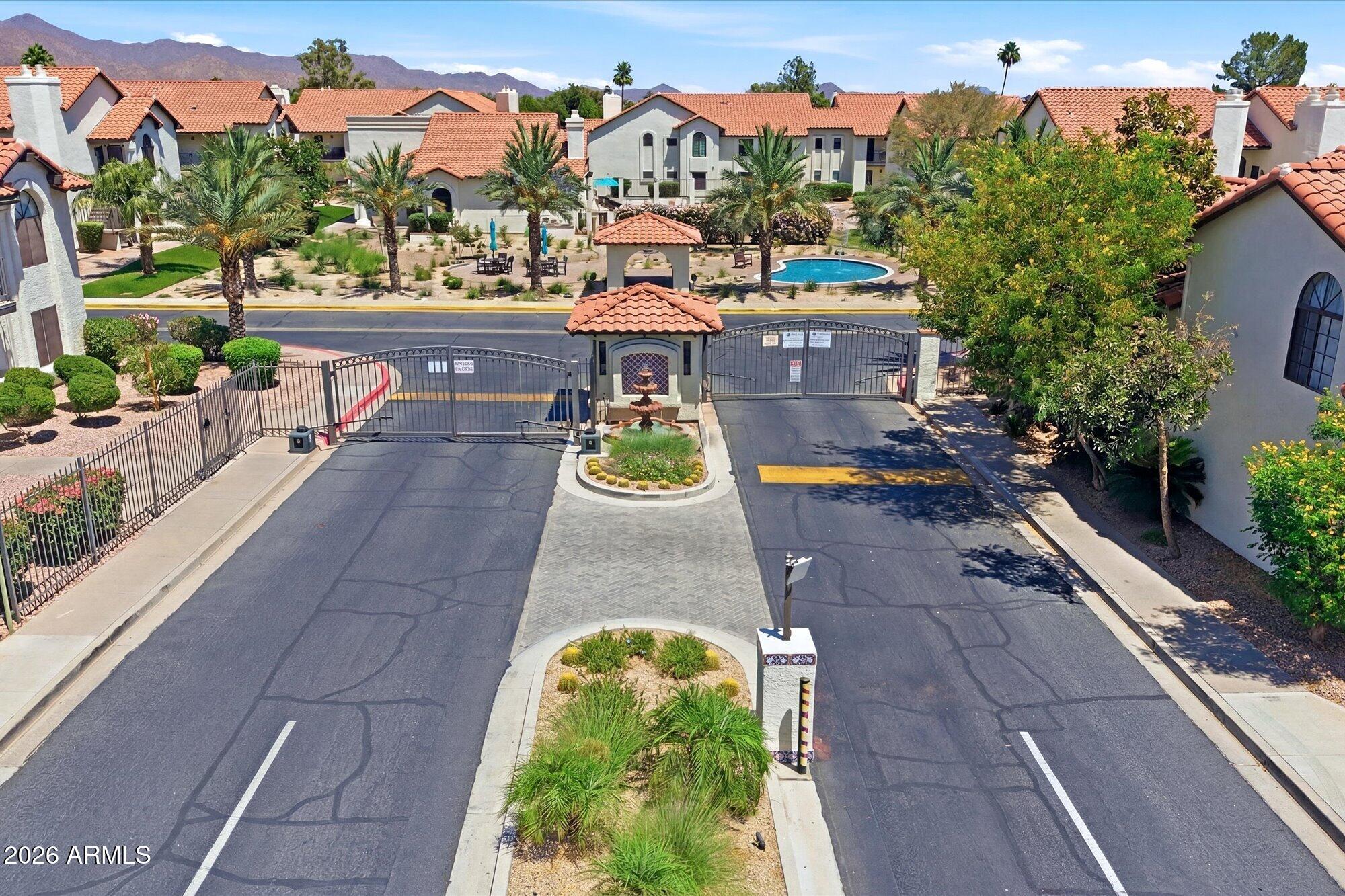 LA CONTESSA SECOND AMD - Residential