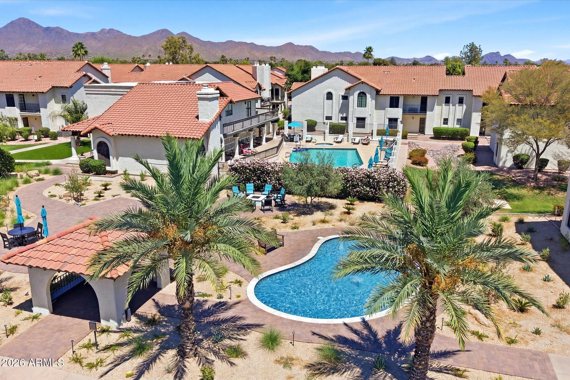 LA CONTESSA SECOND AMD - Residential