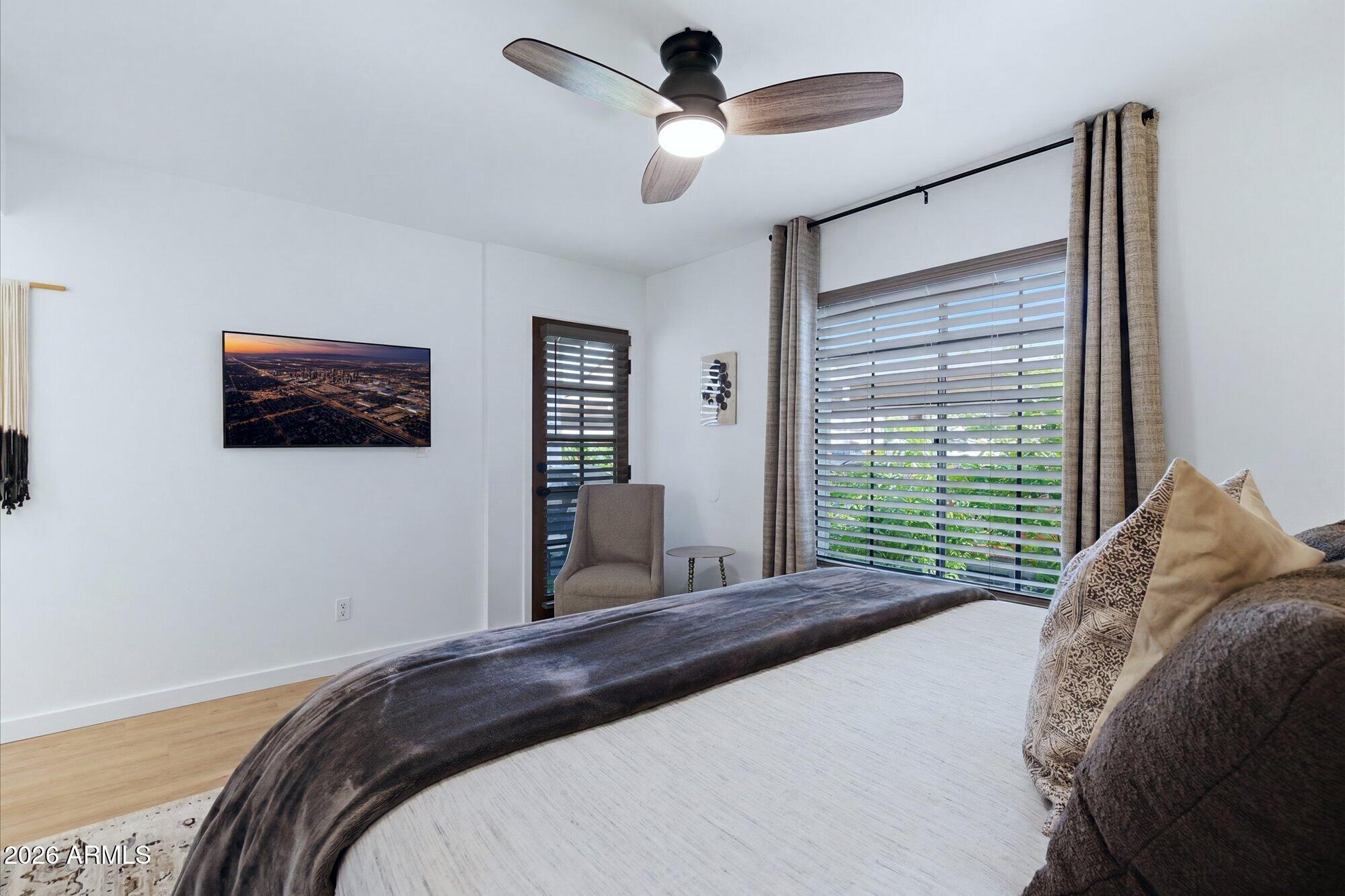 LA CONTESSA SECOND AMD - Residential