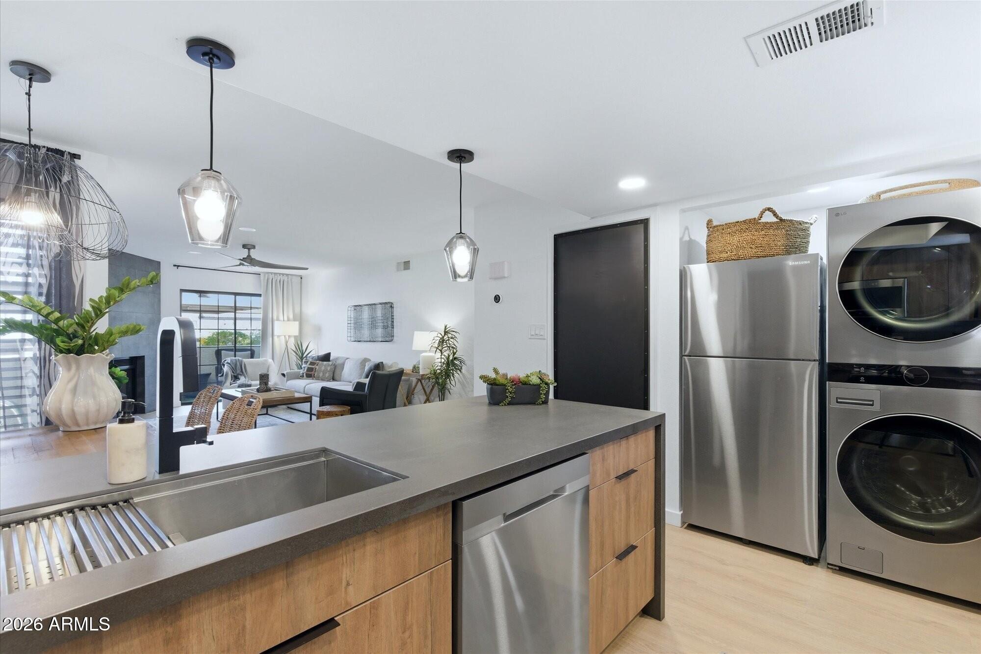 LA CONTESSA SECOND AMD - Residential