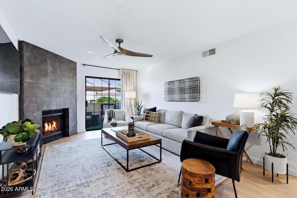 Photo of 11011 N 92nd Street #1145, Scottsdale, AZ 85260 (MLS # 7028768)