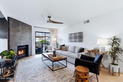 Photo of 11011 N 92nd Street #1145, Scottsdale, AZ 85260 (MLS # 7028768)