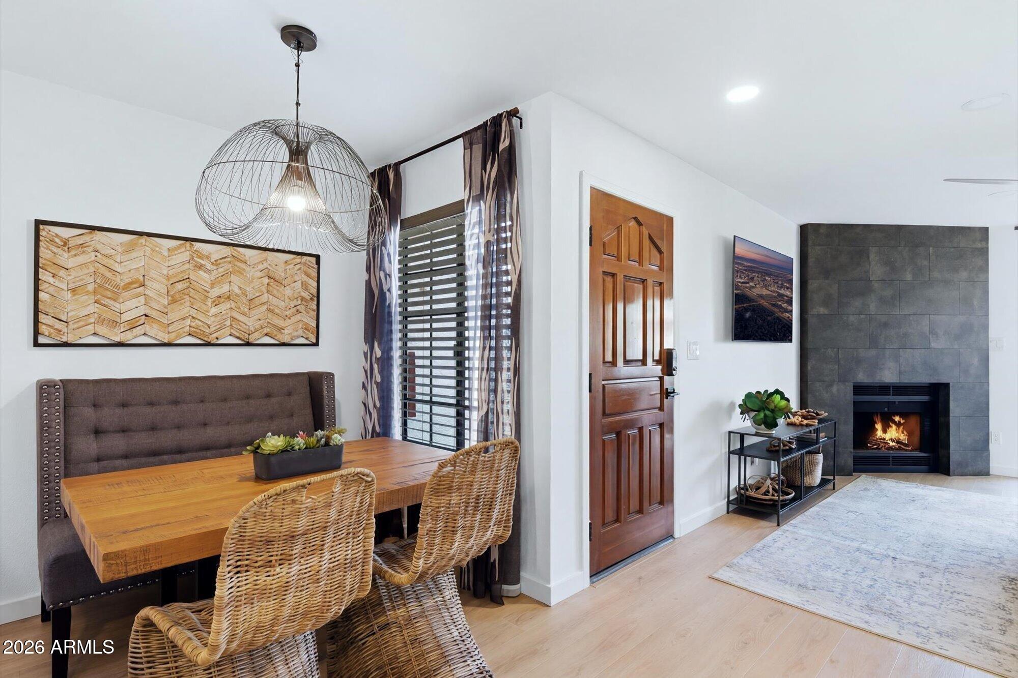 LA CONTESSA SECOND AMD - Residential