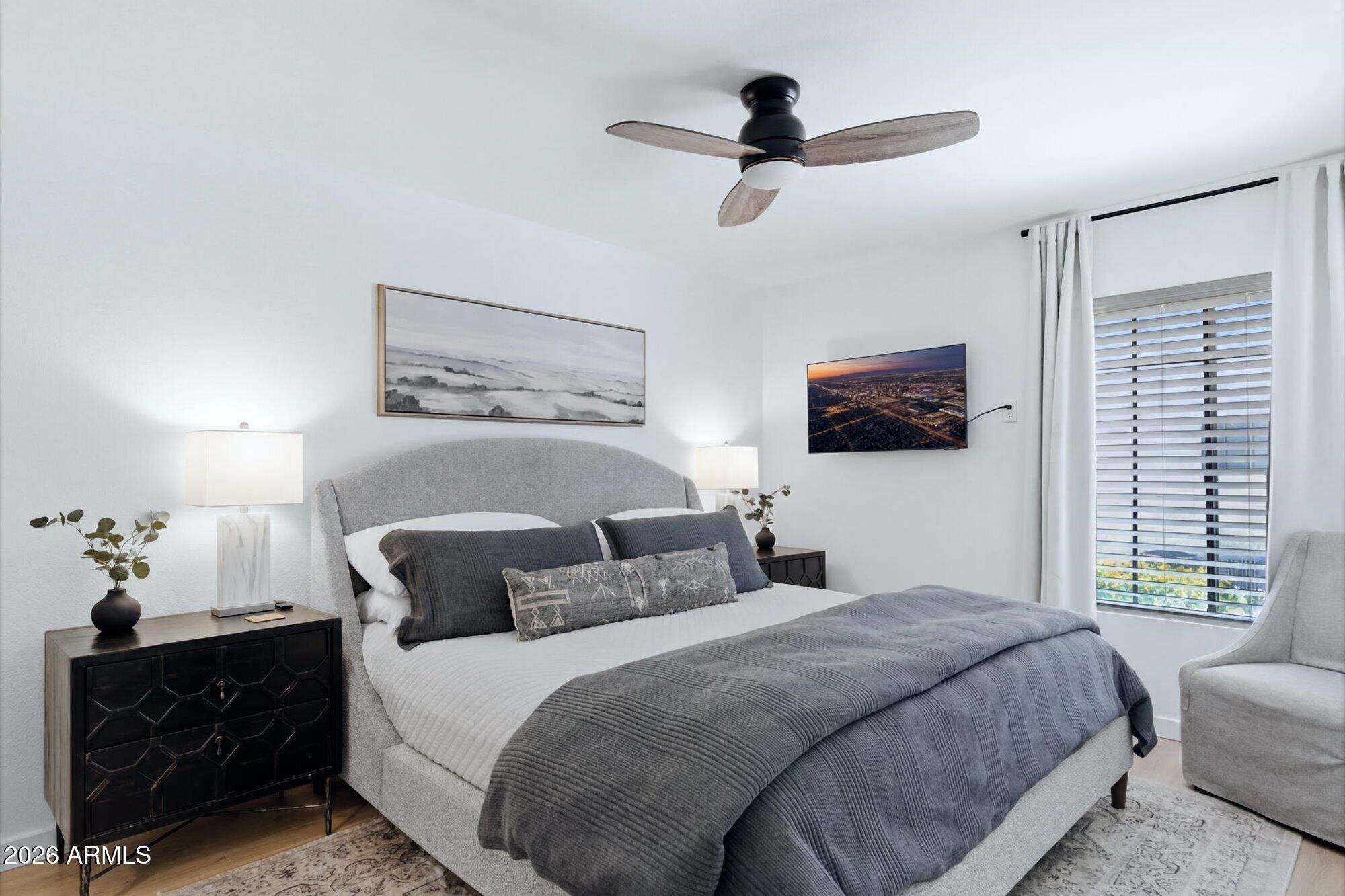 LA CONTESSA SECOND AMD - Residential
