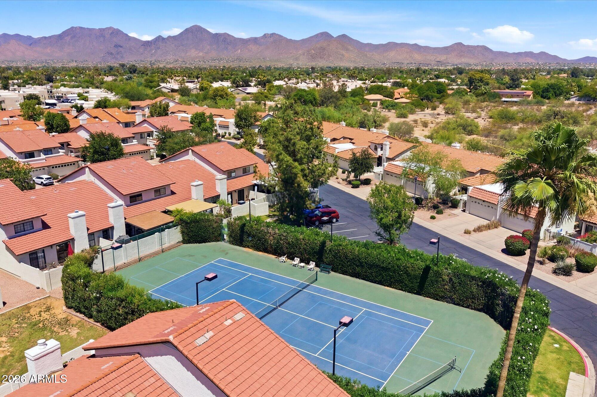 LA CONTESSA SECOND AMD - Residential