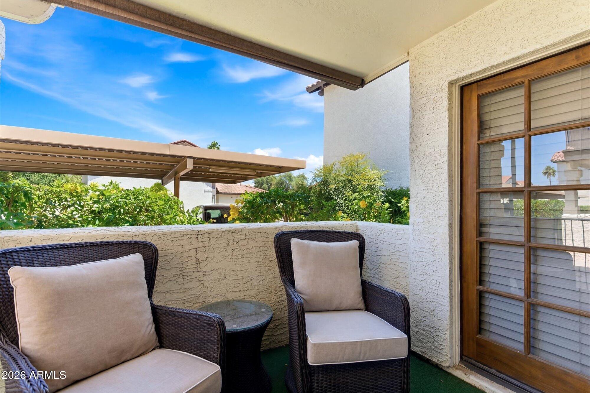 LA CONTESSA SECOND AMD - Residential