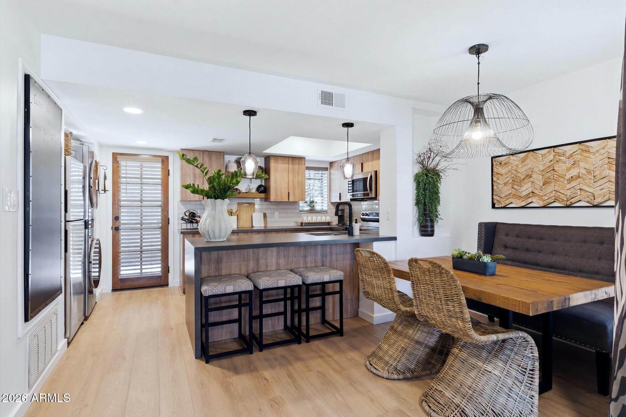 LA CONTESSA SECOND AMD - Residential