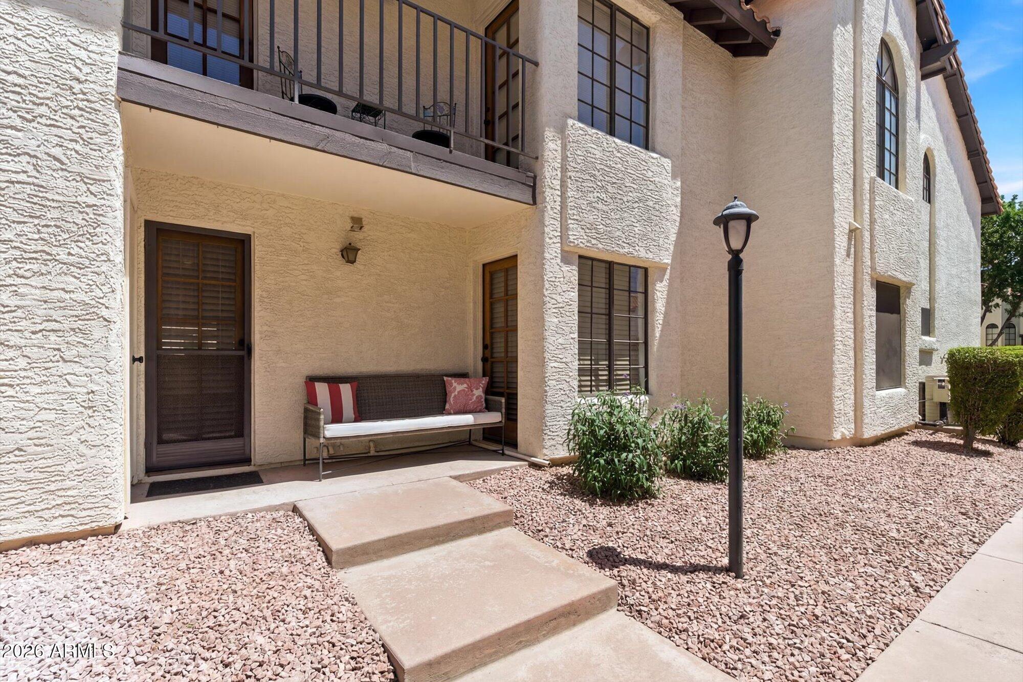 LA CONTESSA SECOND AMD - Residential