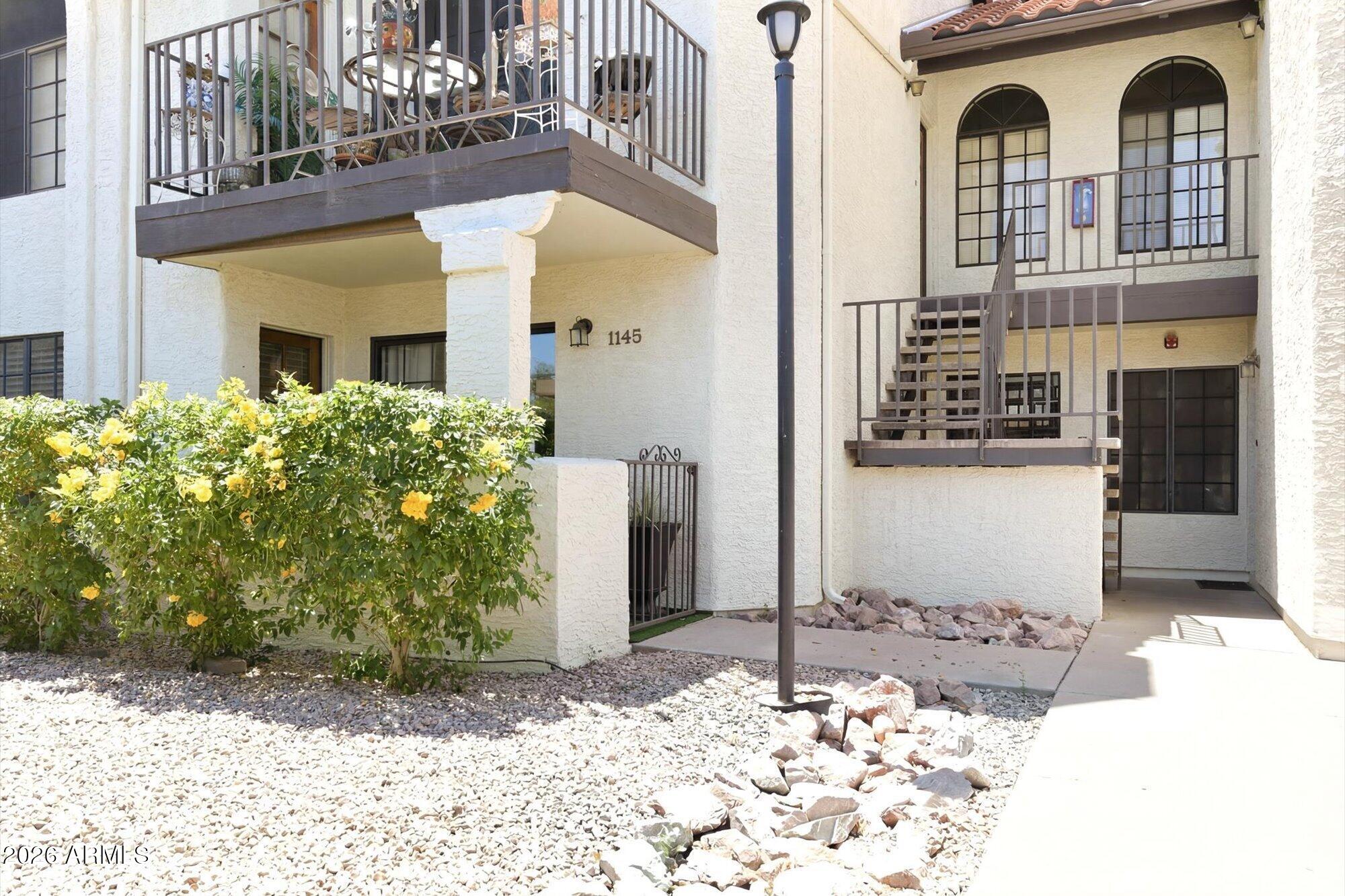 LA CONTESSA SECOND AMD - Residential