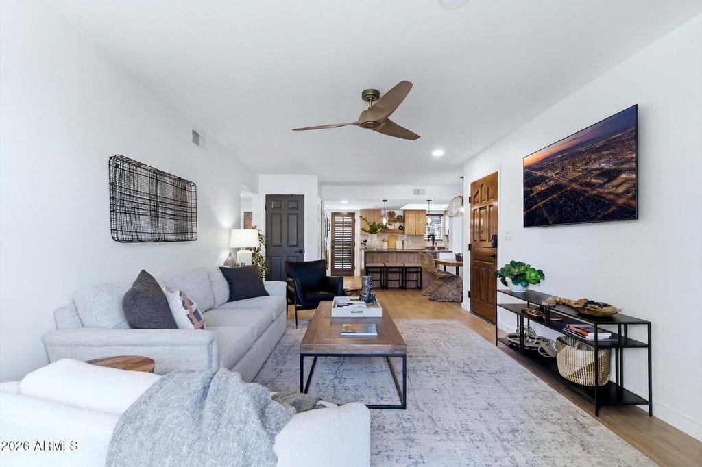 Photo of 11011 N 92nd Street #1145, Scottsdale, AZ 85260 (MLS # 7028768)