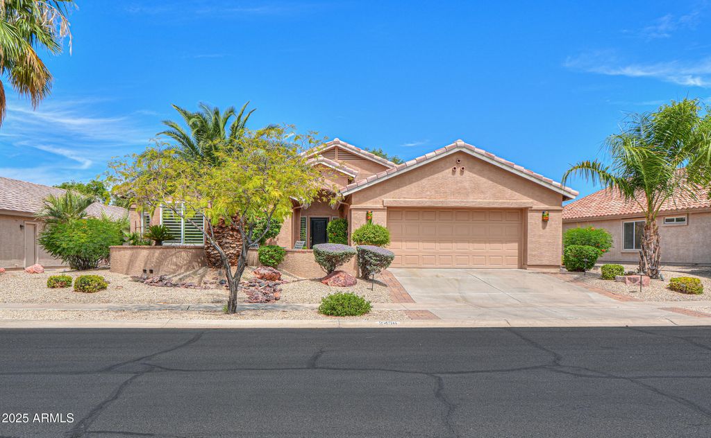 Photo of 2436 E Fiesta Drive, Casa Grande, AZ 85194 (MLS # 6913669)