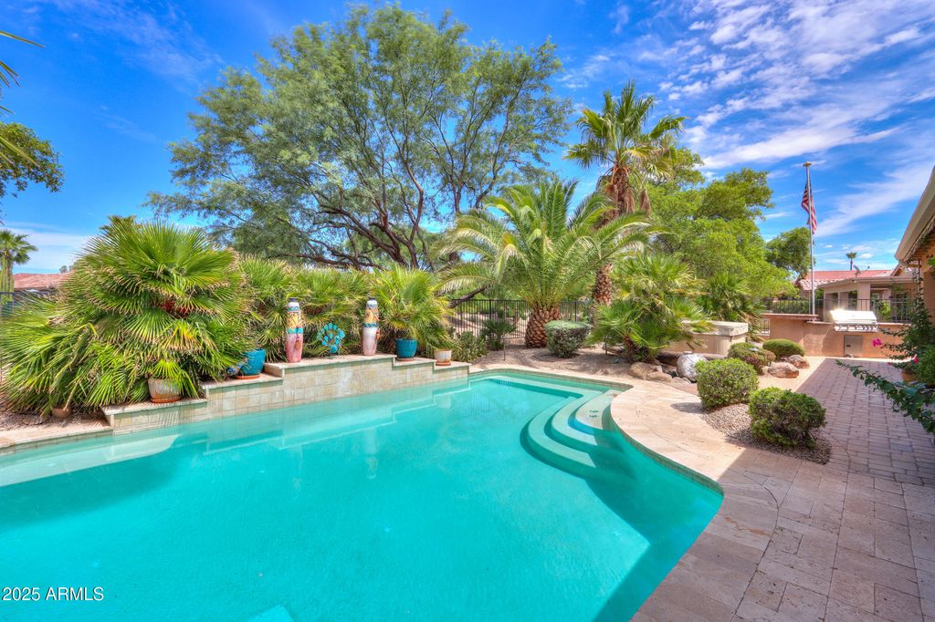 Photo of 2436 E Fiesta Drive, Casa Grande, AZ 85194 (MLS # 6913669)