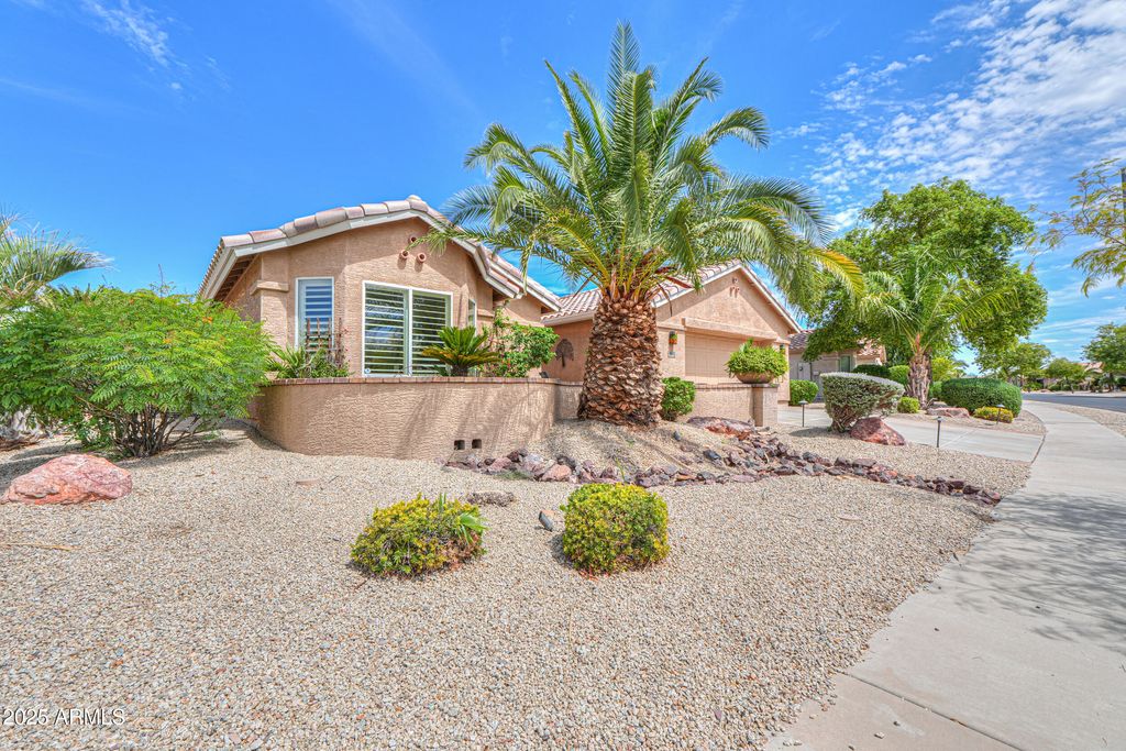 Photo of 2436 E Fiesta Drive, Casa Grande, AZ 85194 (MLS # 6913669)