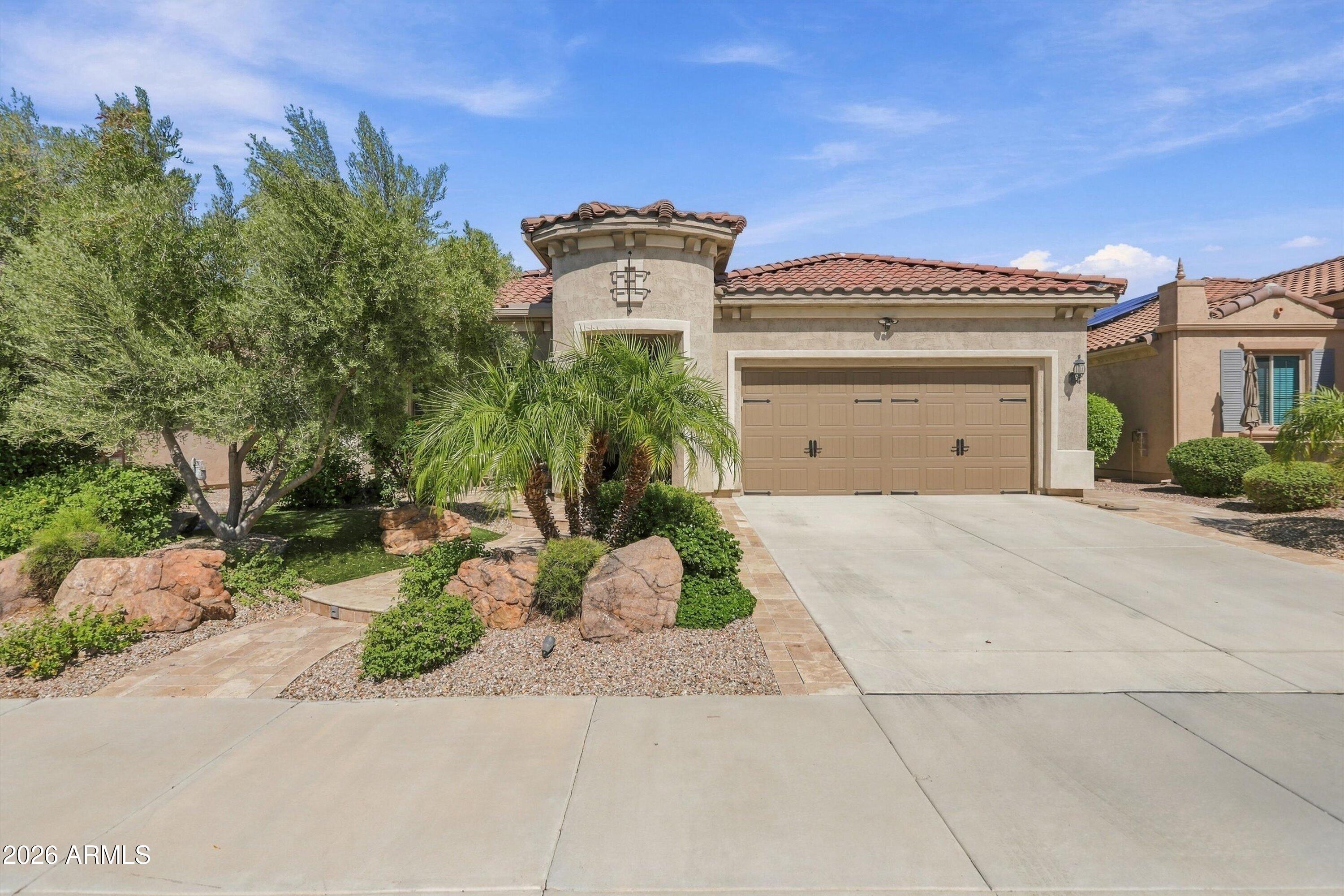 26492 W ZACHARY Drive