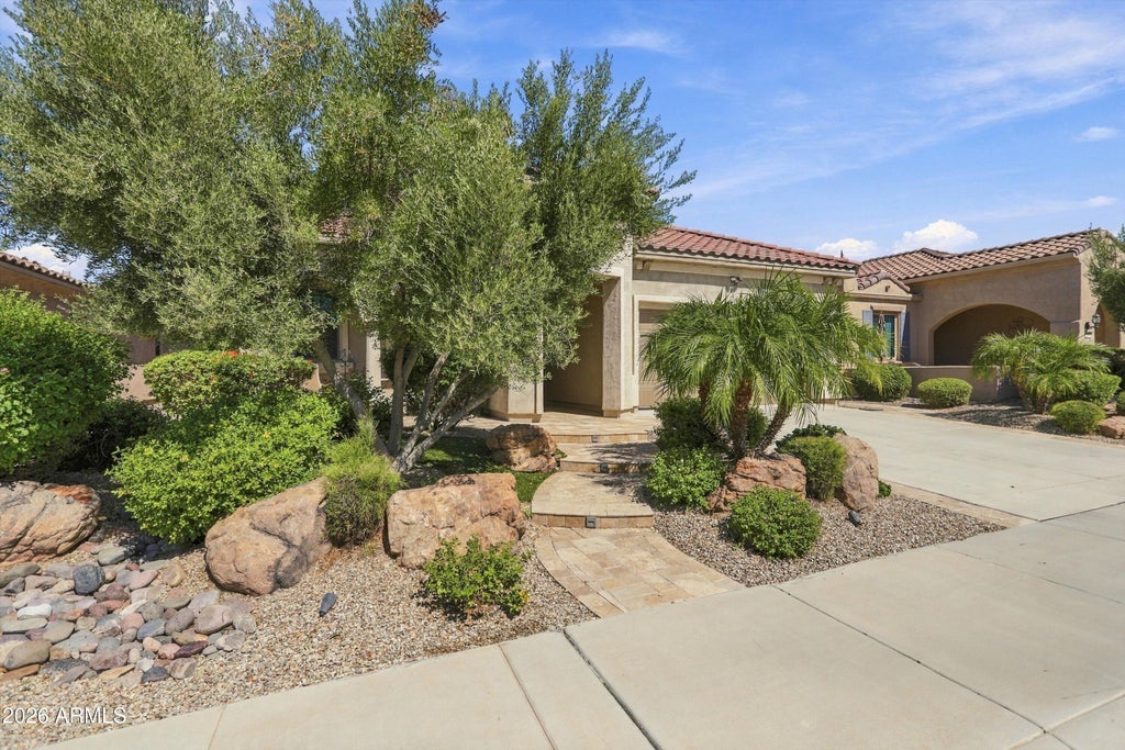Photo of 26492 W Zachary Drive, Buckeye, AZ 85396 (MLS # 7087587)