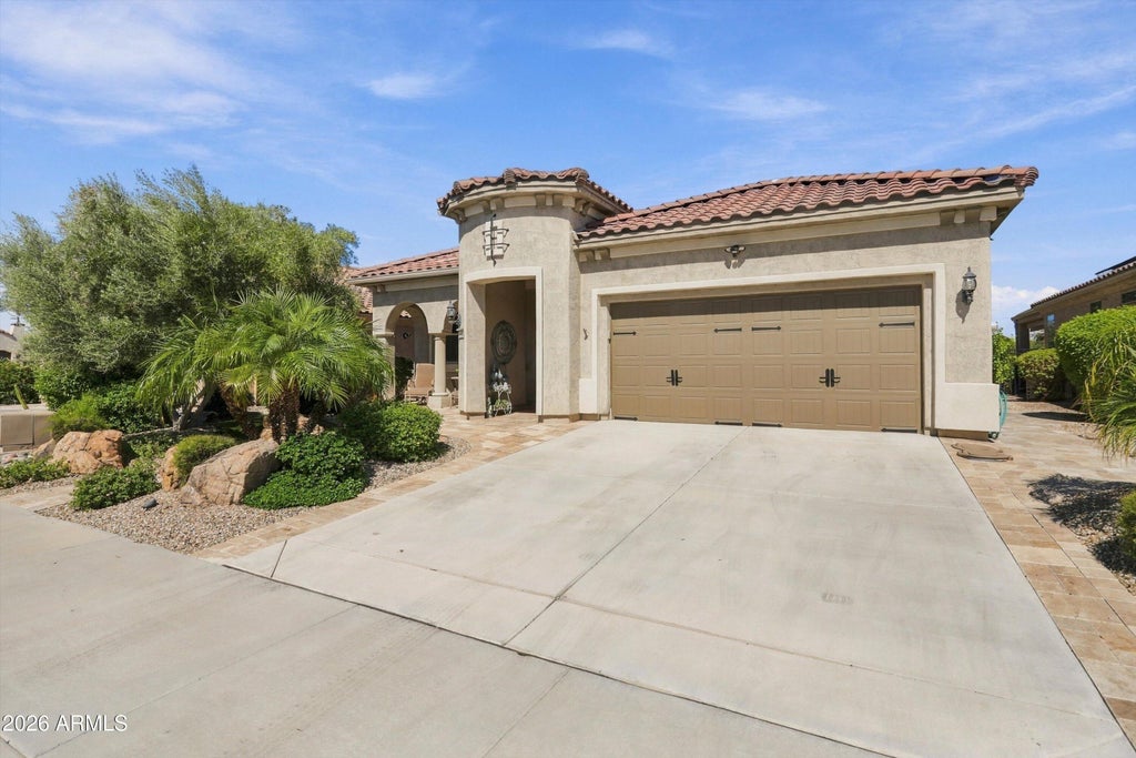 Photo of 26492 W Zachary Drive, Buckeye, AZ 85396 (MLS # 7087587)