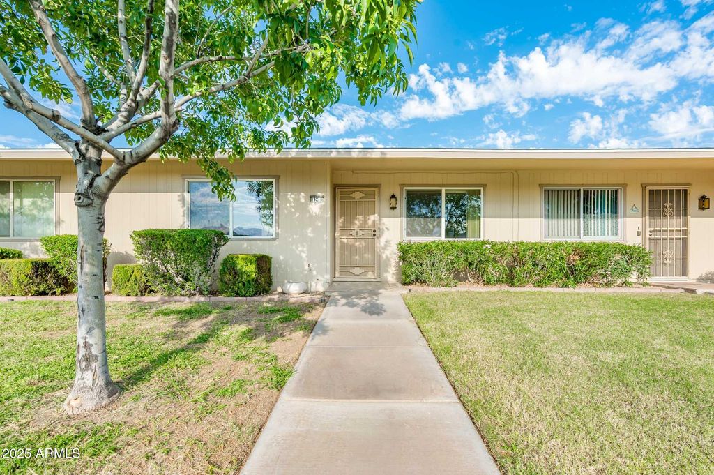 Photo of 13210 N 109th Avenue, Sun City, AZ 85351 (MLS # 6931573)