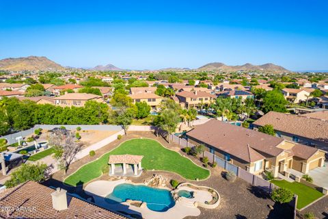 A home in Peoria