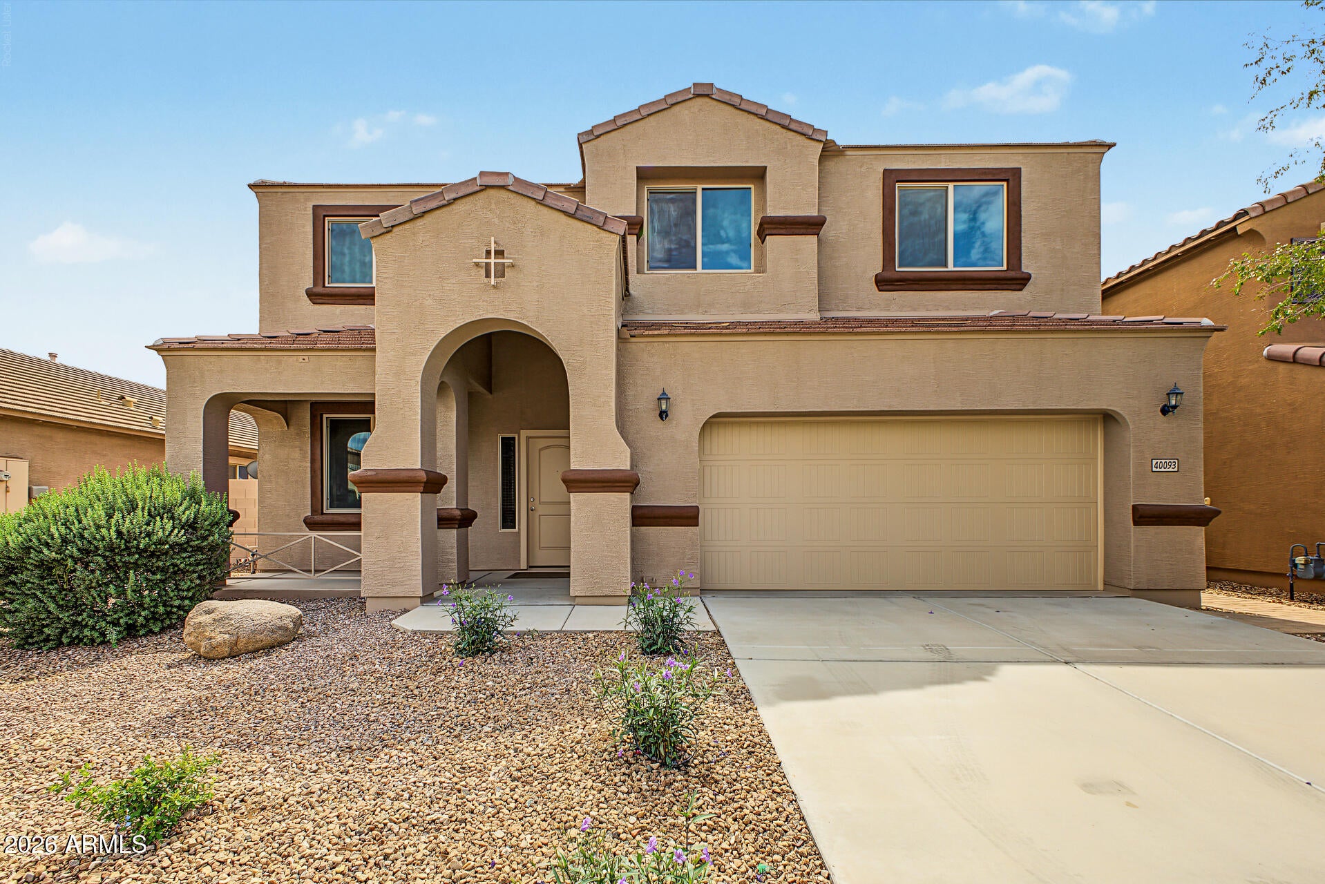 40093 W NOVAK Lane