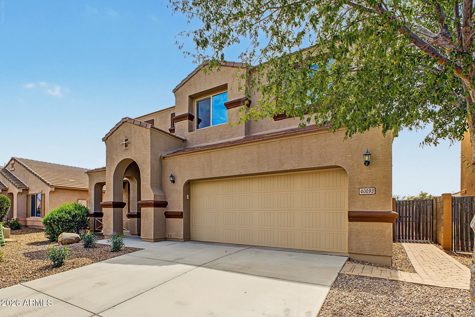 40093 W NOVAK Lane