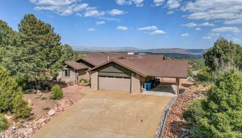 1415 N Alpine Heights Drive Payson AZ 85541