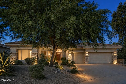 Property photo of 14978 E Pinnacle Court, Fountain Hills, AZ 85268