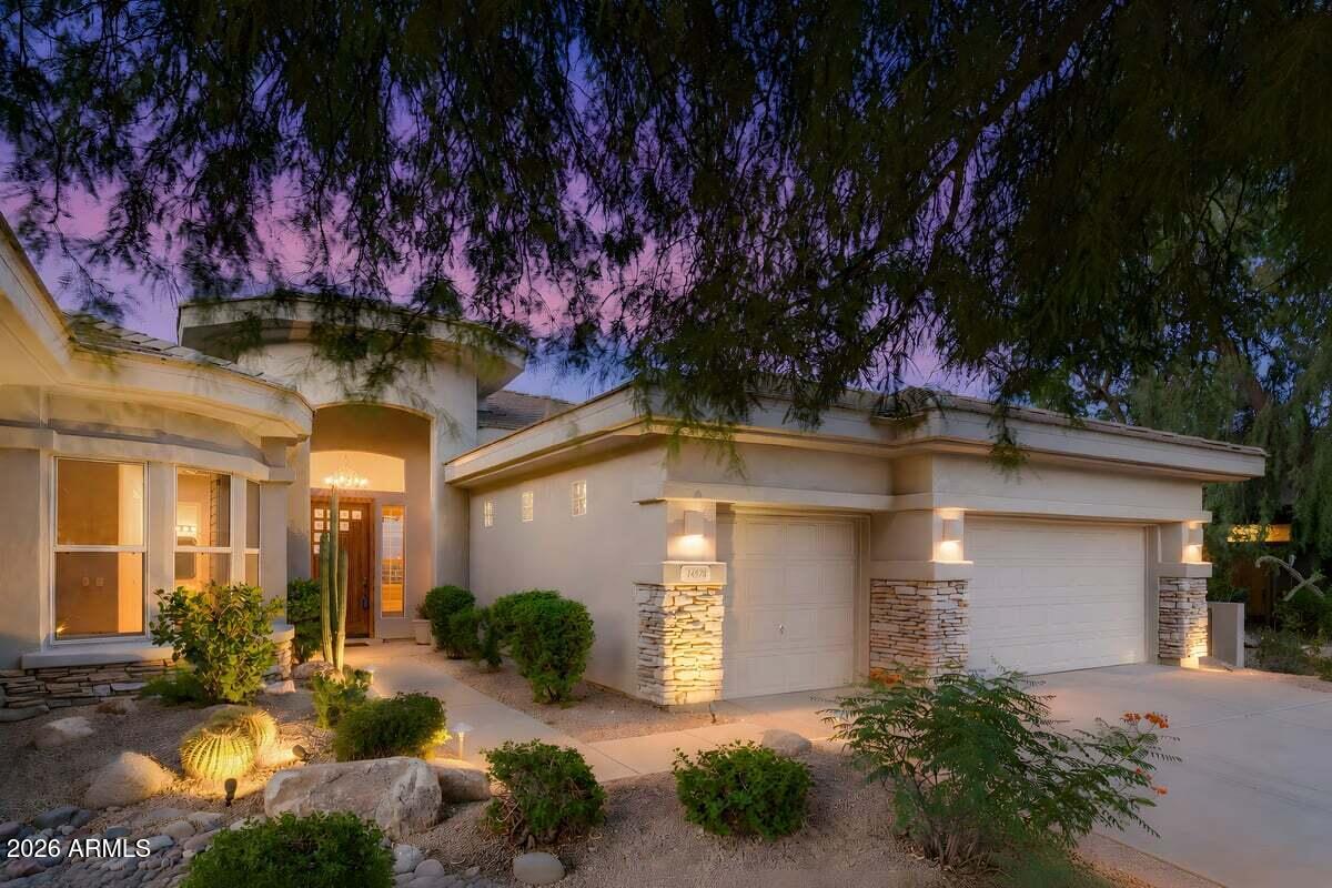 14978 E PINNACLE Court