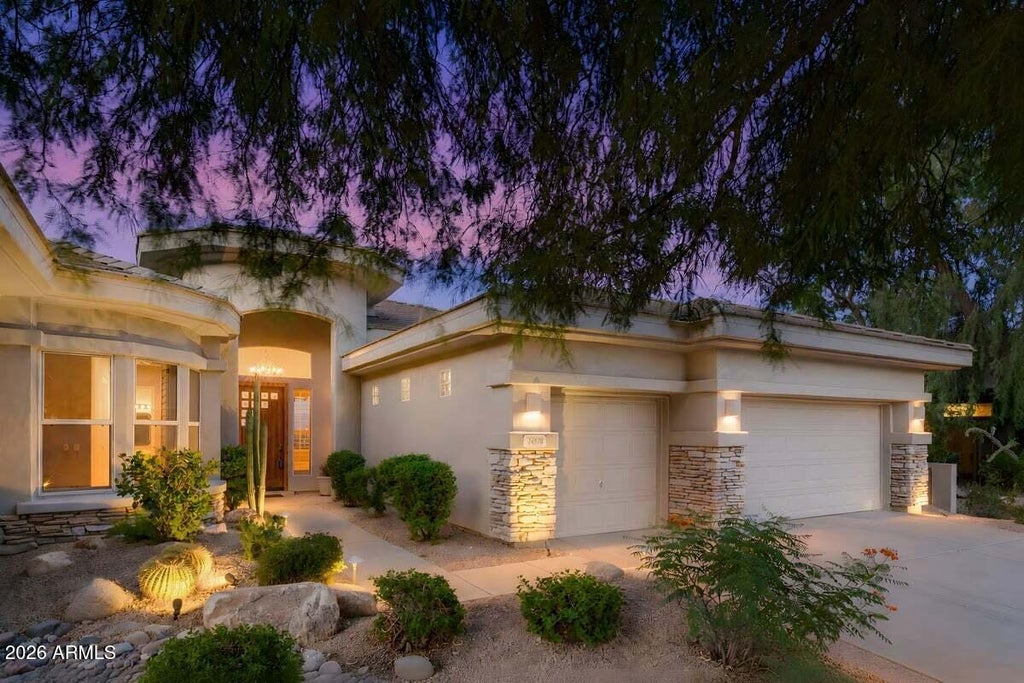 Photo of 14978 E Pinnacle Court, Fountain Hills, AZ 85268 (MLS # 7072445)