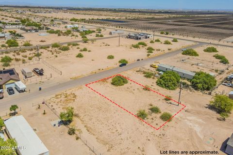 3075 W Sueno Drive 35 Eloy AZ 85131